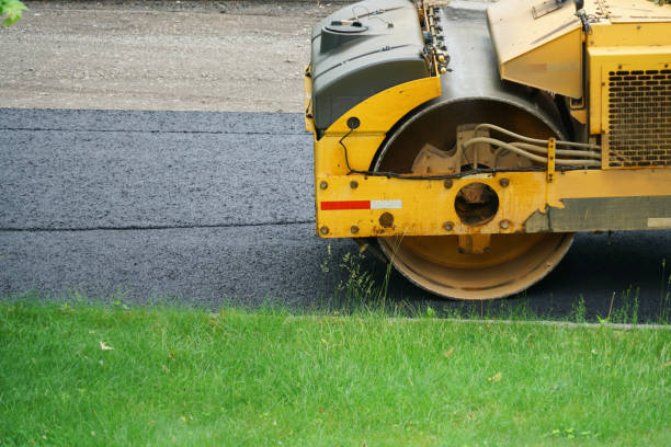 Reasons to Select Us for Your Driveway Paving Requirements in Conshohocken, PA